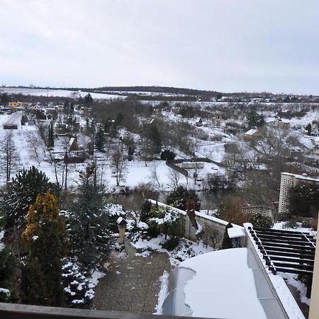 Penzion Kimex Znojmo Bagian luar foto