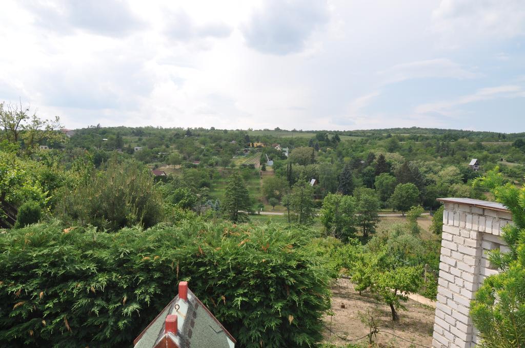 Penzion Kimex Znojmo Bagian luar foto