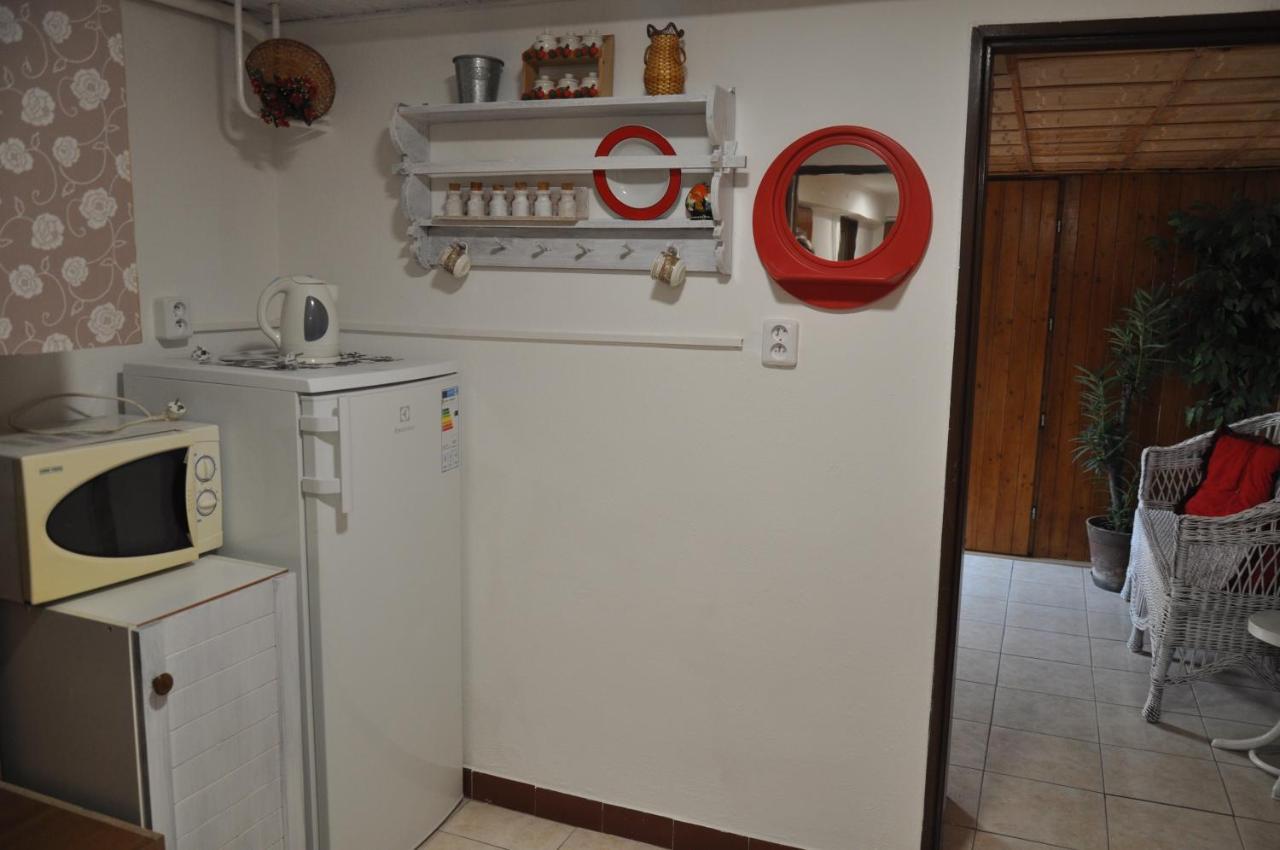Penzion Kimex Znojmo Bagian luar foto